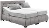 Boxspringbett Mansura 180x200 Motor – Ed Exciting Design | Velourstoff Hogan Bild 5