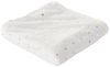Babydecke Babydecke mit Goldherzen, vertbaudet Bild 3