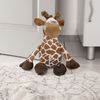 Relaxdays Türstopper Giraffe Bild 3