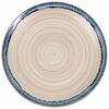 Waechtersbach Nature Blue Sand Teller, 4er Set, Desserteller, Kuchenteller, Frühstücksteller, Keramik, Ø 20 cm, 41 5 000 0009 Bild 2