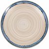 Waechtersbach Nature Blue Sand Teller, 4er Set, Desserteller, Kuchenteller, Frühstücksteller, Keramik, Ø 20 cm, 41 5 000 0009 Bild 3