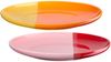 ASA Selection Dessertteller Joy | Orange Smoothie : Orange Smoothie Bild 4