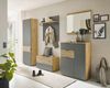 Garderobenpaneel MILAN Bild 3
