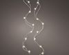 Kaemingk Micro LED Strangbeleuchtung Lichterkette mit 60 Lichter warmweiß Bild 2