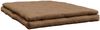 KARUP DESIGN BUCKLE UP Futonsofa Mocca Bild 4