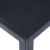 vidaXL 7-tlg. Essgruppe Blau 281704 Bild 5