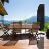 Relaxdays Sonnenschirm Schutzhülle Bild 3