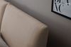 KAWOLA Bett HENRY Polsterbett Cord taupe 140x200cm Bild 5