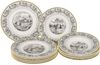 Villeroy & Boch Audun Ferme Tafel-Set für 6 Personen / 12 Teile Bild 1