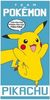 Pokémon Kinderhandtuch Baumwoll-Strandtuch Farbenfrohes Poolhandtuch, 70cm x 140cm Bild 4