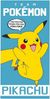 Pokémon Kinderhandtuch Baumwoll-Strandtuch Farbenfrohes Poolhandtuch, 70cm x 140cm Bild 3