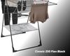 Standtrockner Classic 250 Flex Black Bild 5