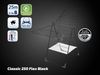 Standtrockner Classic 250 Flex Black Bild 2