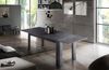 Esstisch >Jesolo< in Schiefer - 140x75x90cm (BxHxT) Bild 2