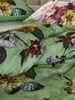 Essenza Bettwäsche Fleur, Satin, 2 teilig, mit floralem Muster Bild 2