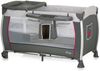 Hauck Close N Stop Treppengitter inklusive 21 cm Verlängerung/Türschutzgitter/96 – 101 cm/ohne Bohren Kinder/Hunde/kombinierbar mit Y-Spindel für Geländer/beidseitig schwenkbar/Metall/charcoal (grau) Bild 1