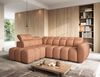 Eltap Falconn elektrische Ecksofa (Xillar 24) Seite links Bild 4