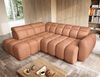 Eltap Falconn elektrische Ecksofa (Xillar 24) Seite links Bild 5