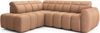 Eltap Falconn elektrische Ecksofa (Xillar 24) Seite links Bild 3
