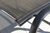 Kettler Memphis Klappsessel anthrazit / bronze Bild 5