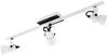 Eglo 97373 LED TRILLO weiß, schwarz L:69cm B:7cm Bild 1