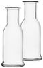 Stölzle Lausitz PURITY Karaffe 0,5 l 2er Set Bild 4