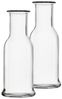 Stölzle Lausitz PURITY Karaffe 0,5 l 2er Set Bild 5