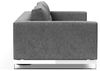 Cassius Deluxe - Schlafsofa - Twist Charcoal Bild 2