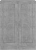 vidaXL Bücherschrank Betongrau 82,5x30,5x115 cm Holzwerkstoff 802718 Bild 5