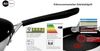 Tefal Jamie Oliver by Quick & Easy, Sautepfanne mit Glasdeckel, Edelstahl, 25 cm Bild 3