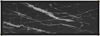 Konsolentisch, Beistelltisch, Konsole Schwarz 100x35x75 cm Hartglas Bild 4
