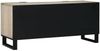 vidaXL TV-Einheiten mit Schubladen Weiß 105 x 33 x 46 cm Holzwerkstoff 4017986 Bild 5