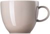 Kaffee-Obertasse Sunny Day Rose Powder Thomas Porzellan Kaffeetasse, Spülmaschinengeeignet Bild 1