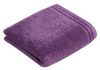 Vossen Handtuch Handtuch 50 x 100 cm Calypso feeling, Frottier (Stück, 1-St), Vegan Bild 4