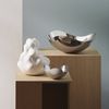Georg Jensen Schale Bloom flach (Klein) 3586281 Bild 3