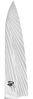 KAI SHUN Nagare Black Kochmesser NDC-0706S Bild 2