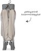 Hauck Essential Reisebett Dream n Play beige Bild 4