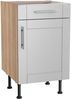 KOCHSTATION Unterschrank KS-Ahus Breite 50 cm Bild 2