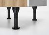 KOCHSTATION Unterschrank KS-Ahus Breite 50 cm Bild 4