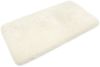 OTTO home Badematte Kaarin, Höhe 30 mm, rutschhemmend beschichtet, schnell trocknend, Polyester, rechteckig, Badteppich, getuftet, flauschig, hochflor, große Farbauswahl Bild 2