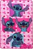 Lilo & Stitch Kinderteppich Teppich Ideal für Spielzeit und Dekoration im Kinderzimmer 120 x 80 cm Bild 2