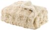Wohndecke Kuscheldecke Kaninchen Warme Weiche Doppelseitig Decke Couch Bett Sofa, LMaxhome, (1St)750G/M² Cozy Kunstfell Überwurfdecke Schlafzimmer Büro Wohnzimmer Bild 4
