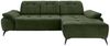 Sofa Fiore Benformato Cord mit elektronischem Sitzvorschub Bild 3