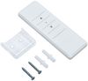 vidaXL Automatische Markise mit LED & Windsensor 600x350 cm Creme 3069252 Bild 5