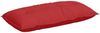 vidaXL Rückenkissen Rot 100 x 19 x 50 cm Stoff 42014756 Bild 2