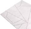 Teppich POSOF Hellbeige 140 x 200 cm Bild 4