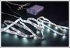 Spetebo LED Stripe LED Stripe mit 90 LED in kalt weiß - 300 cm, 90-flammig, Batterie betriebenes Lichtband mit 90 LED Bild 2