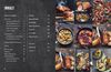 Weber Dutch Oven & Plancha Kochbuch Bild 2