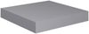 vidaXL Schweberegale 4 Stk. Grau 23x23,5x3,8 cm MDF 323846 Bild 4