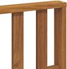 vidaXL Ecksofa Set mit Kissen 9 pcs Natur und Anthrazit 3375472 Bild 5